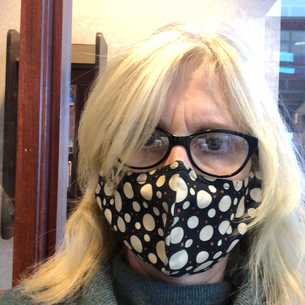 Meet your Posher, Desiree